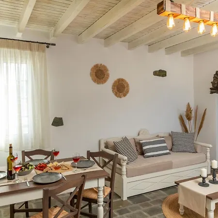 Naxian Icon Luxury Apartment