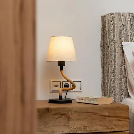 Naxian Icon Luxury *