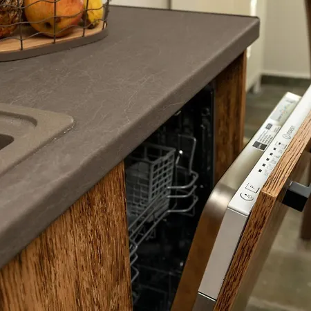 Apartament Naxian Icon Luxury