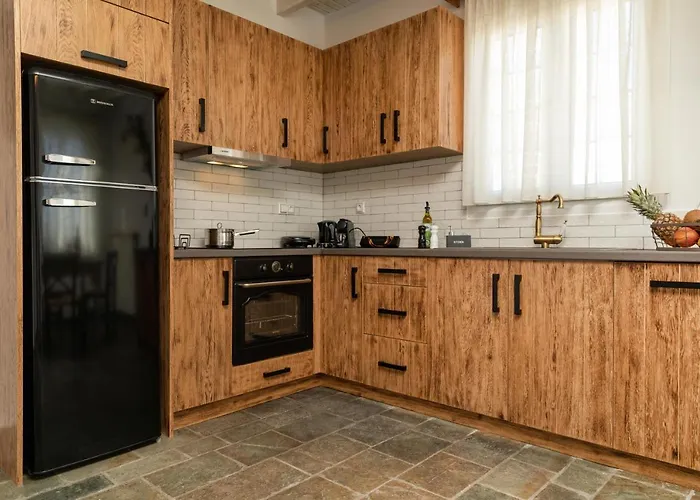 Naxian Icon Luxury Apartment