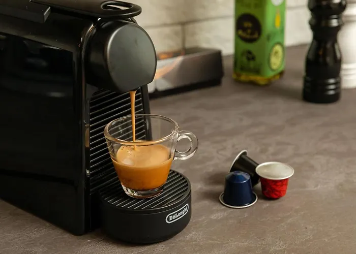 Apartament Naxian Icon Luxury *