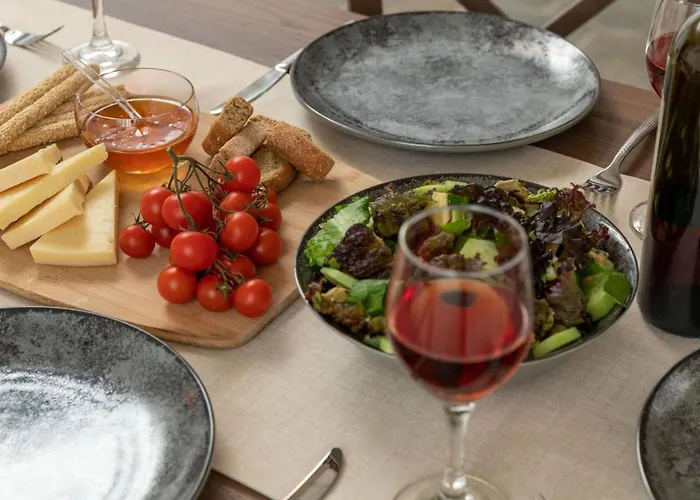 Naxian Icon Luxury * Naxos City