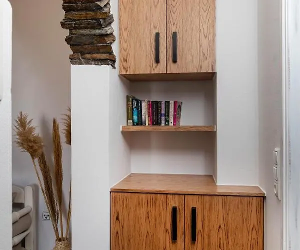 Apartament Naxian Icon Luxury *