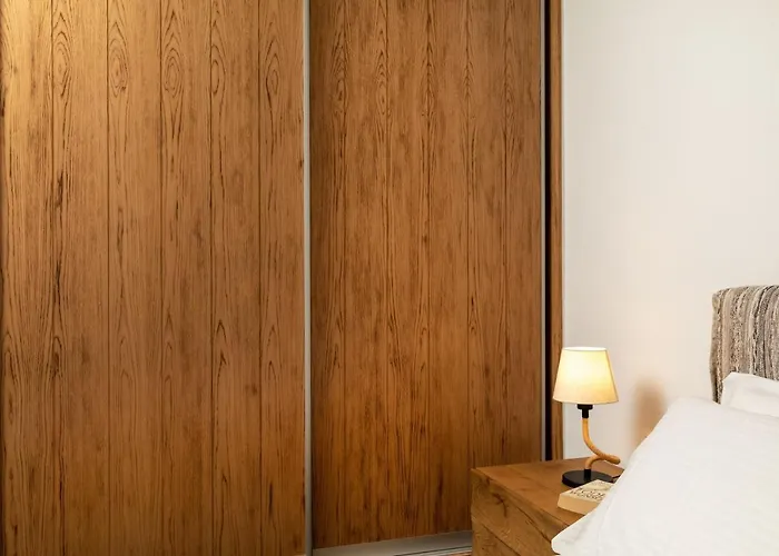 Apartament Naxian Icon Luxury