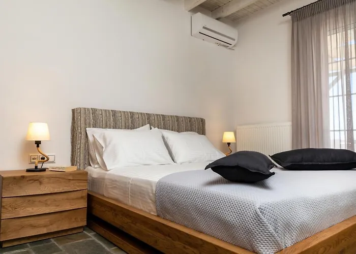 Naxian Icon Luxury Apartment *