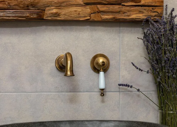 Apartament Naxian Icon Luxury *