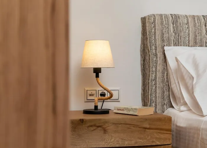 Naxian Icon Luxury *